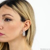Серьги Boccadamo, XOR654RS RG Серьги Boccadamo, XOR654RS RG